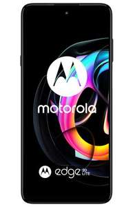 Motorola moto edge 20 lite in combi met abonnement