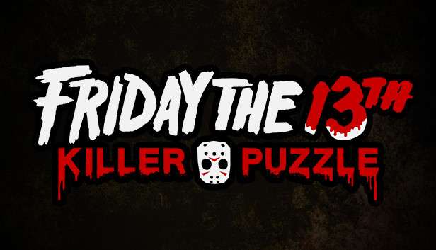 Steam game: Friday the 13th killer puzzel gratis