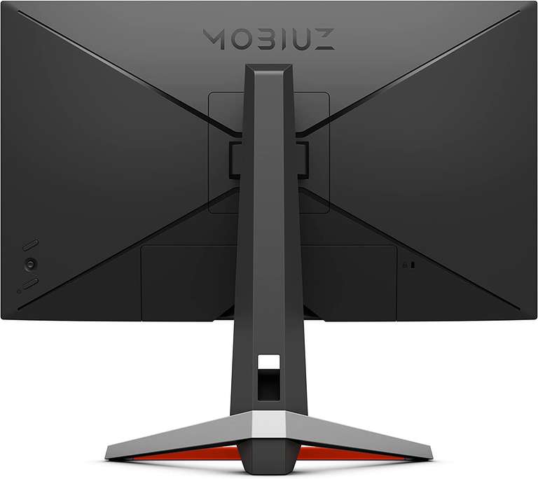 BenQ MOBIUZ EX2710S Gaming Monitor (27 inch, IPS, 165 Hz, 1ms, HDR, FreeSync Premium, 144 Hz compatibel)