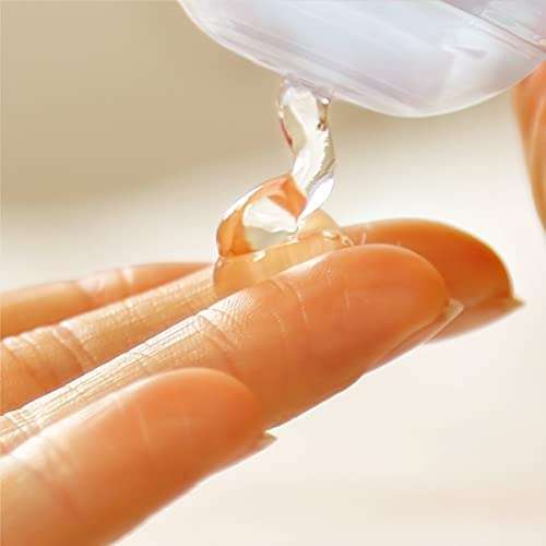 Durex Massage Olie en Glijmiddel 2-in-1 - Sensual met Ylang Ylang - waterbasis - 200 ml