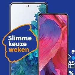 2 jarig Lebara 10 Gb abbonement bijna gratis bij nieuwe telefoon via Mobiel.nl