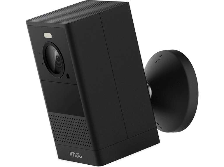 Imou Cell 2 Draadloze Beveiligingscamera voor €39,99 @ MediaMarkt
