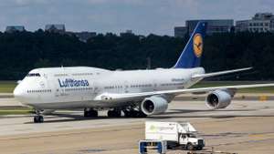 First Class Lufthansa retour vlucht Frankfurt [FRA] - Seoul [ICN] vanaf Helsinki [HEL]