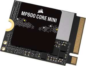 Corsair MP600 Core Mini 1TB M.2
