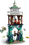LEGO 76420 Toverschool Toernooi: Het Zwarte Meer (Prime)