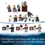Lego Het Ministerie van Toverkunst (76403)
