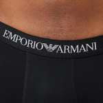 Emporio Armani 3-pack heren boxershorts voor €17,95 @ Amazon.nl