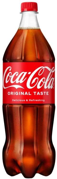 Coca-Cola 1,5L