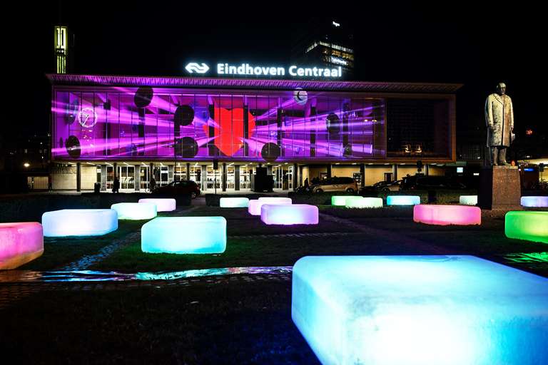Glow Eindhoven (Gratis)