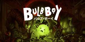Bulb Boy - Nintendo Switch e-Shop