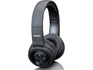 Lenco HPB-330 Bluetooth Koptelefoon