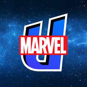 Marvel Unlimited jaarabonnement voor $50 met code CYBER23