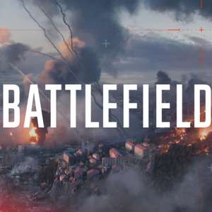Open Beta Battlefield 2025 bij ElectronicArts EA Games | Pepper.com