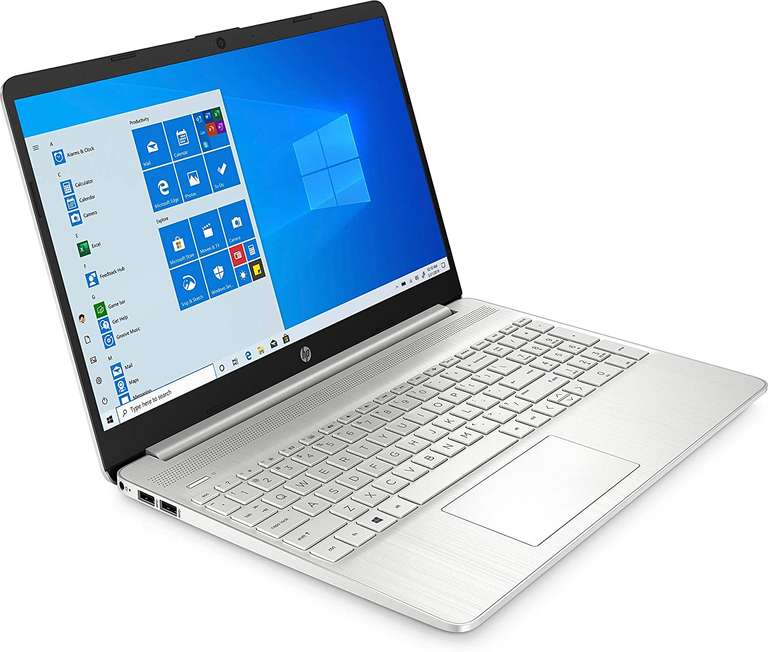 HP Laptop, 15.6 Inch Full HD Scherm