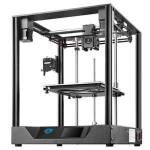 Two Trees Sapphire Pro SP-3 CoreXY 3D Printer voor €185 @ Geekbuying