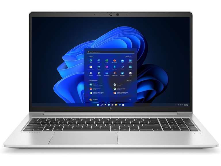 HP EliteBook 655 15.6 inch G9 Notebook