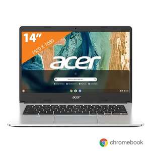 Acer Chromebook 314 CB314-1H-C5DC (14" FHD) €222 @Expert