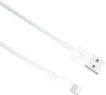 2 meter Apple Lightning naar USB Kabel voor minder dan een tientje