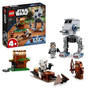 43% Korting LEGO Star Wars AT-ST 75332