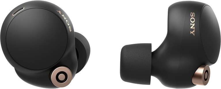 Sony WF-1000XM4 draadloze oordopjes