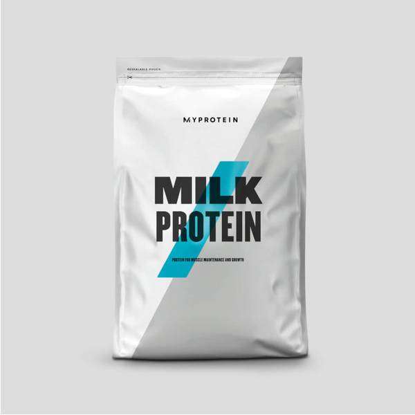 Milk Protein Poeder - Chocolate smooth 5kg