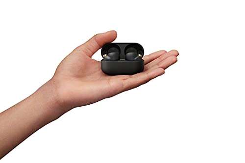 Sony WF-1000XM4 ANC Bluetooth earbuds