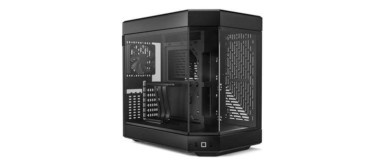 Hyte Y60 Tower PC Case