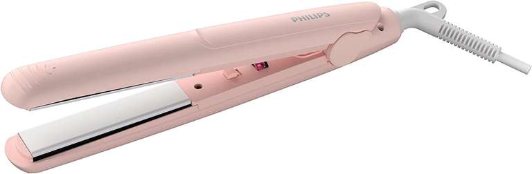 Philips BHP398/00 haarstyling set (föhn + stijltang) voor €17,97 @ Amazon NL / MediaMarkt