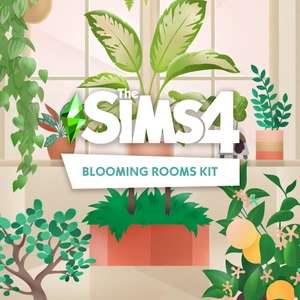De Sims 4 Prachtige Planten Kit [PC/MAC]