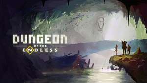 (GRATIS) Dungeon of the Endless + 3 DLCs @Steam via SEGA Amplitude studios