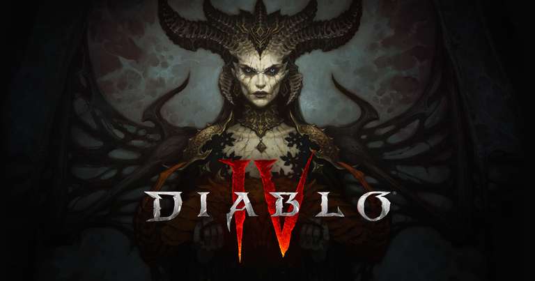 Diablo 4 (PS/XBOX/PC) open bèta weekend 24-27 maart