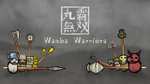 [Gratis] [Steam] Wanba Warriors @ Fanatical