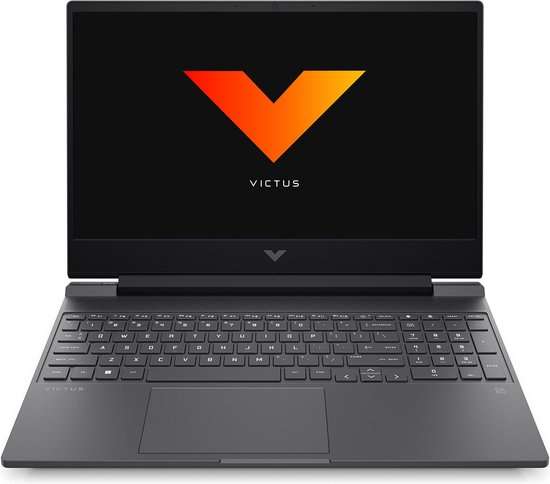 HP Victus 15-fb0100nd - Gaming Laptop - 15.6 inch