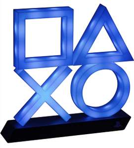 Playstation 5 Icons Light PS5 XL