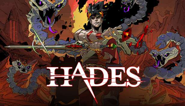 Hades (Steam)