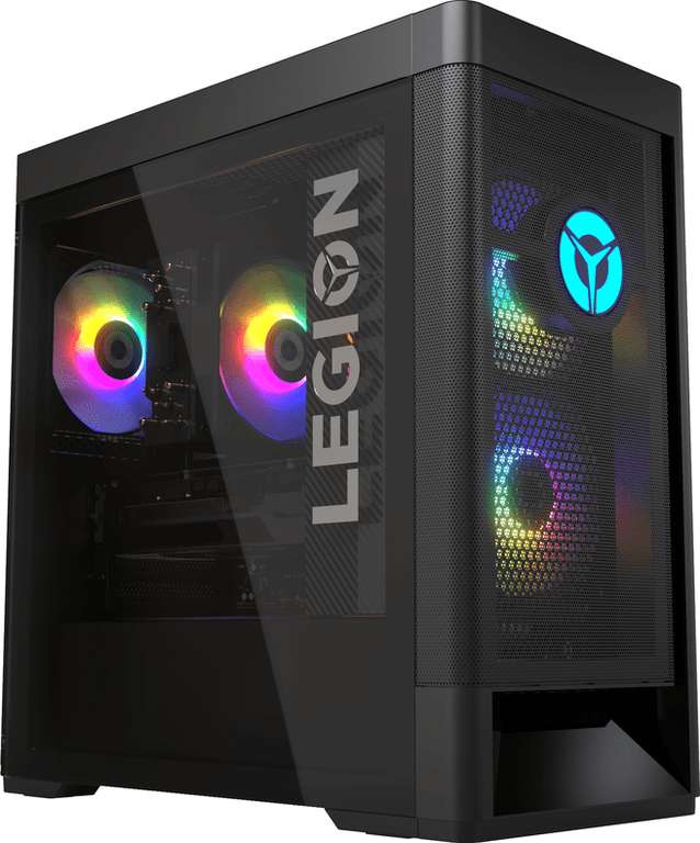 Lenovo Legion T5 26IOB6 (90RT00VDMH) Towermodel PC