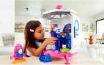 Barbie ruimtestation speelset voor €23,99 @ Amazon NL