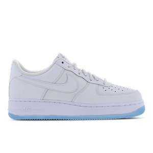 Nike Air Force 1 ’07 Wit Heren