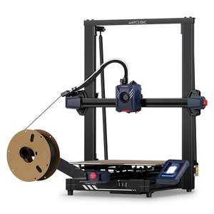Anycubic Kobra 2 Plus 3D Printer voor €309,99 @ Tomtop