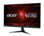 Acer VG270UE 27" IPS Monitor, 2560 x 1440 QHD / WQHD, 100Hz, 4ms
