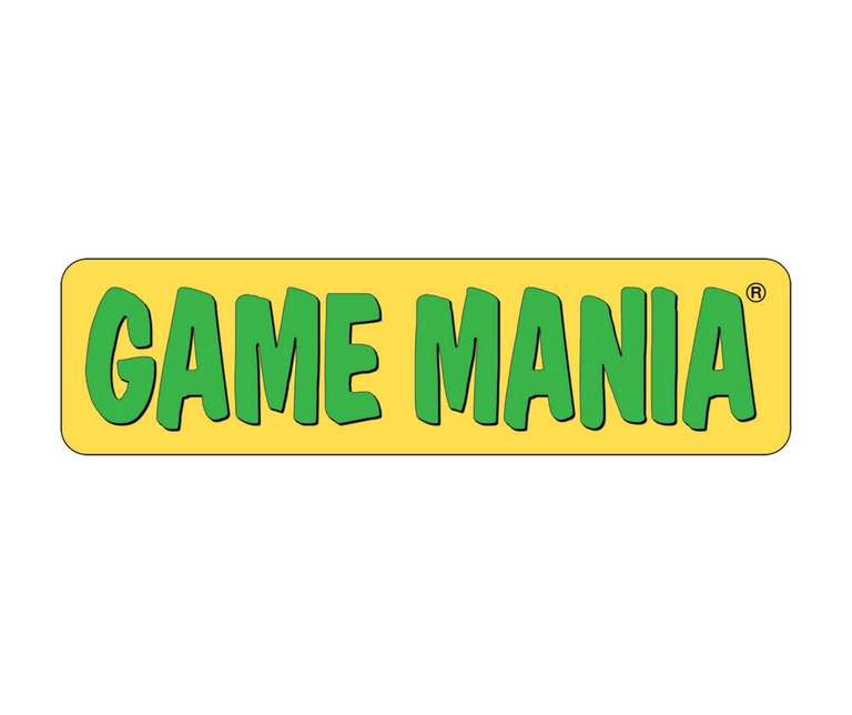 Uitverkoop op nieuwe games bij Gamemania (alleen afhalen)