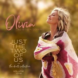 Olivia Newton-John - Just The Two Of Us: The Duets Collection (2LP)