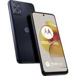 Motorola Moto G73 256GB cadeau i.c.m. Budget Mobiel Unlimited sim only abonnement