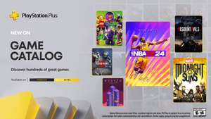 Playstation Plus Extra/Premium games vanaf 19 maart 2024