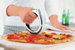 Rösle Keuken - Pizzasnijder Ø 14 cm voor €24,99 @ Amazon NL