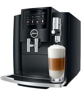 10% korting in producten op koffiemachines van Nivona en Jura koffiemachines