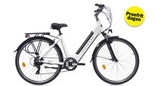 Elektrische fiets Villette L’ Amant eco voor 999 ipv 1349