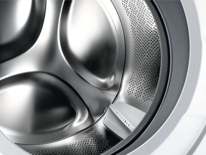 AEG LR6KOLN ProSense wasmachine (8kg/1400 toeren/Energieklasse A) voor €579 @ Expert