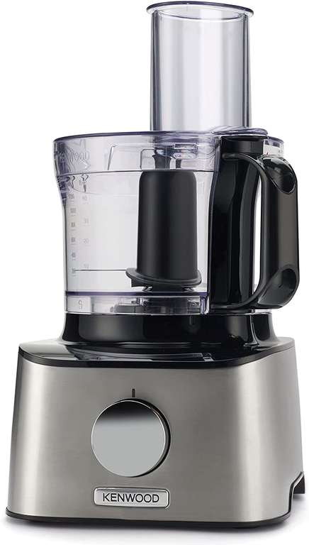 Kenwood Multipro Compact FDM307SS Foodprocessor