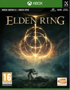 Elden ring - Microsoft Xbox @ Proshop